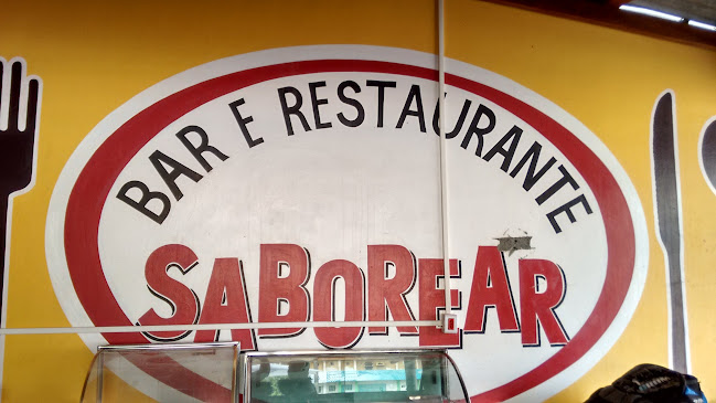 Bar e Restaurante Saborear - Bar