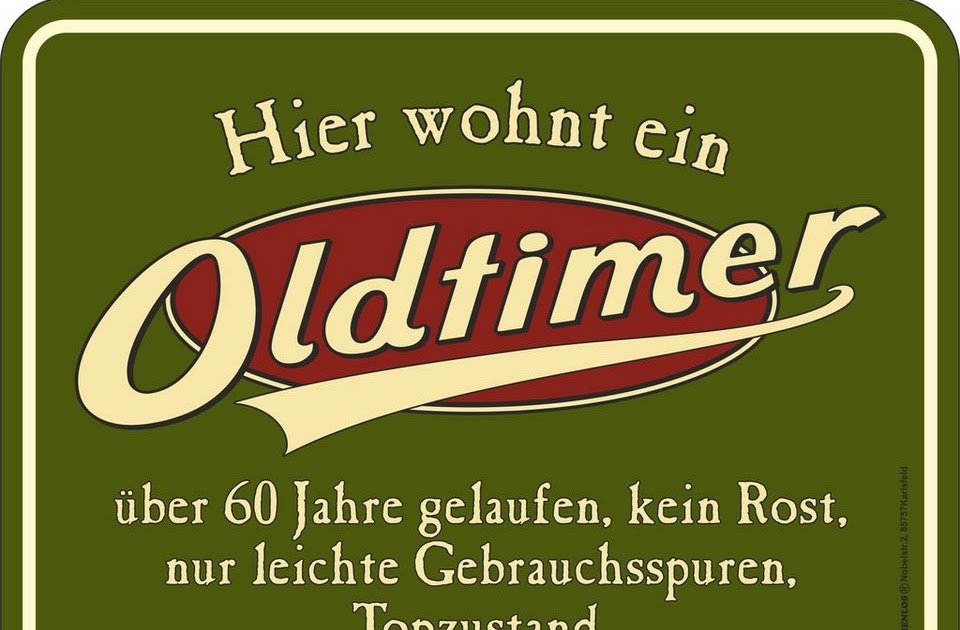 Schild 60. Geburtstag Zum Ausdrucken Karikaturen, Cartoons und