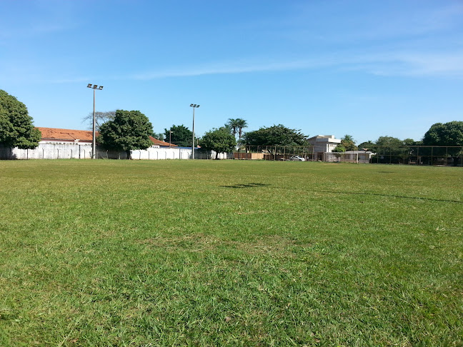 Campo de Futebol do Santo Antônio