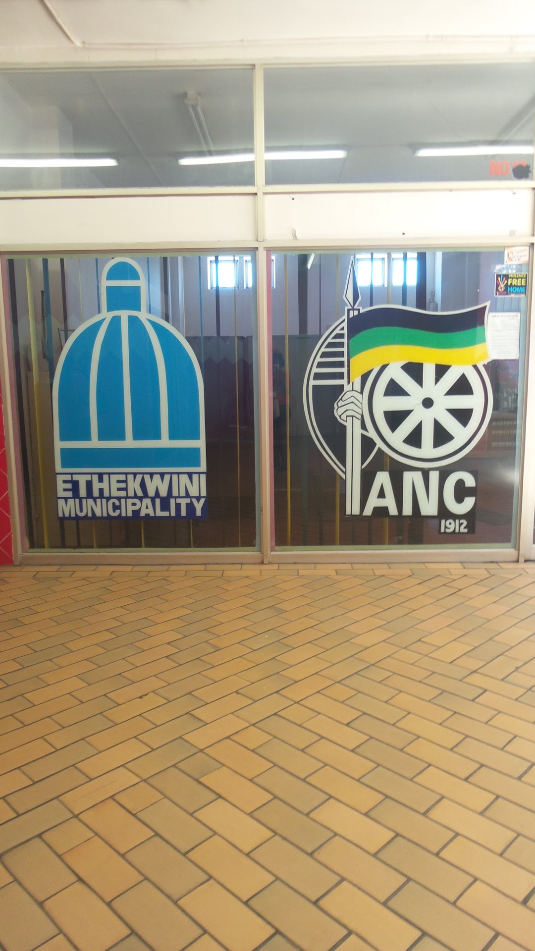 ETHEKWINI MUNICIPALITY