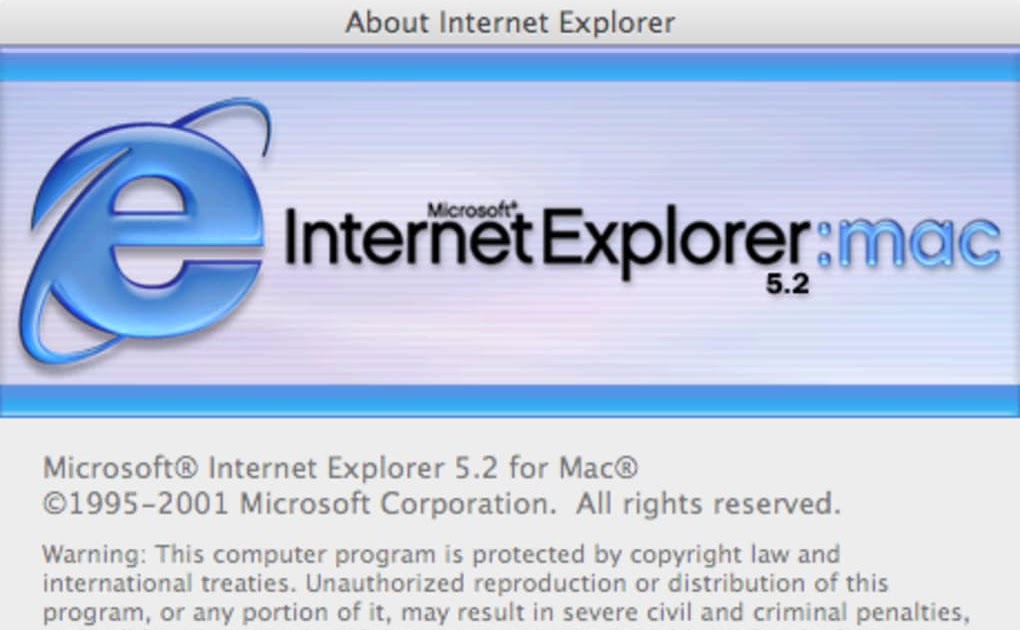 Download Internet Explorer 8 For Mac