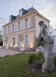 Hôtel Château Beau Jardin Gaillan-en-Médoc