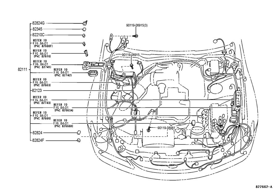 Is300 Wiring Diagram