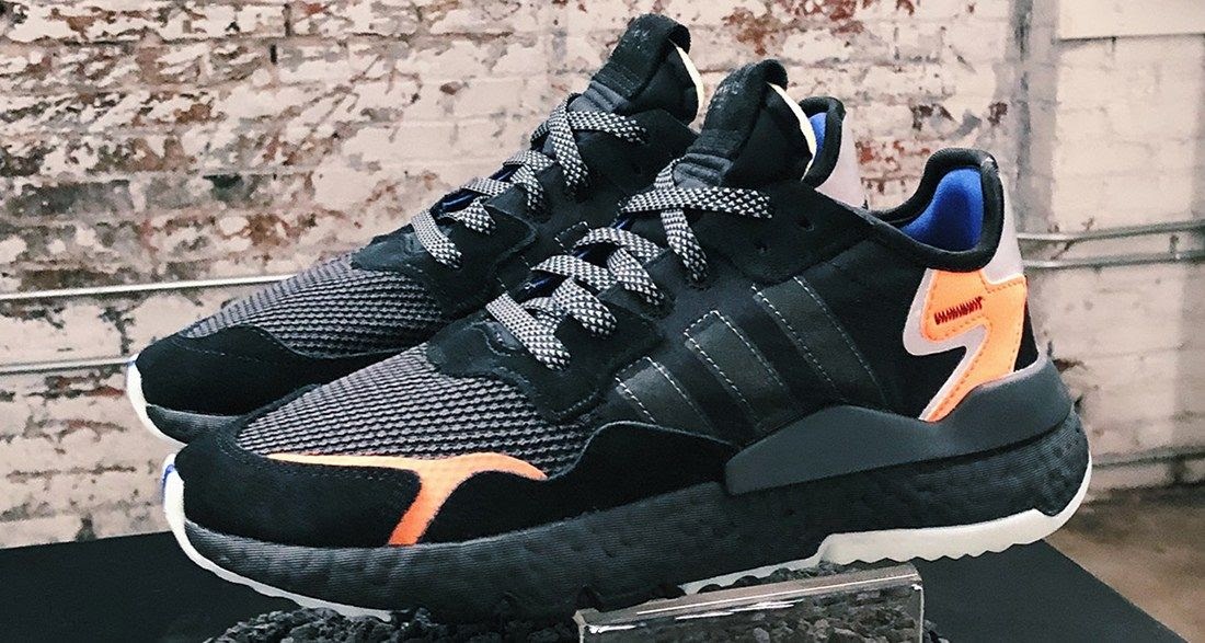 triple black nite jogger