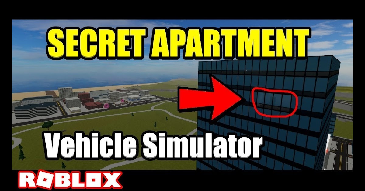 Roblox Vehicle Simulator Secret Car - guide vehicle simulator roblox for android apk download