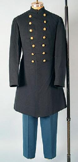 Navy Uniforms: Civil War Navy Uniforms For Sale