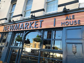 Newmarket Ale House Hotel and Restaurant
