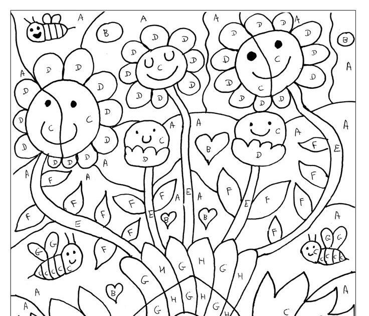 Nouveau Coloriage Magique A Partir De 10 Ans  30000 ++ collections de