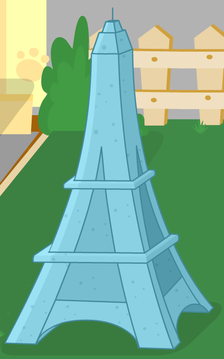 torre eiffel