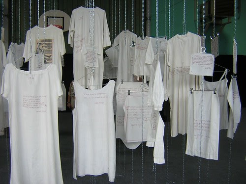 Recycled Clothing - 2