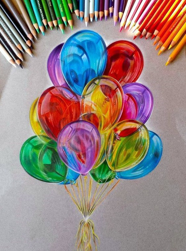 color pencil drawing Examples (36)