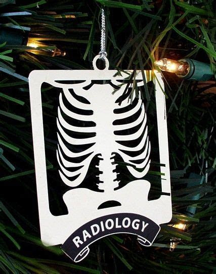 Christmas X Ray