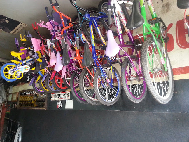Guino's Skate-Bike - Recife