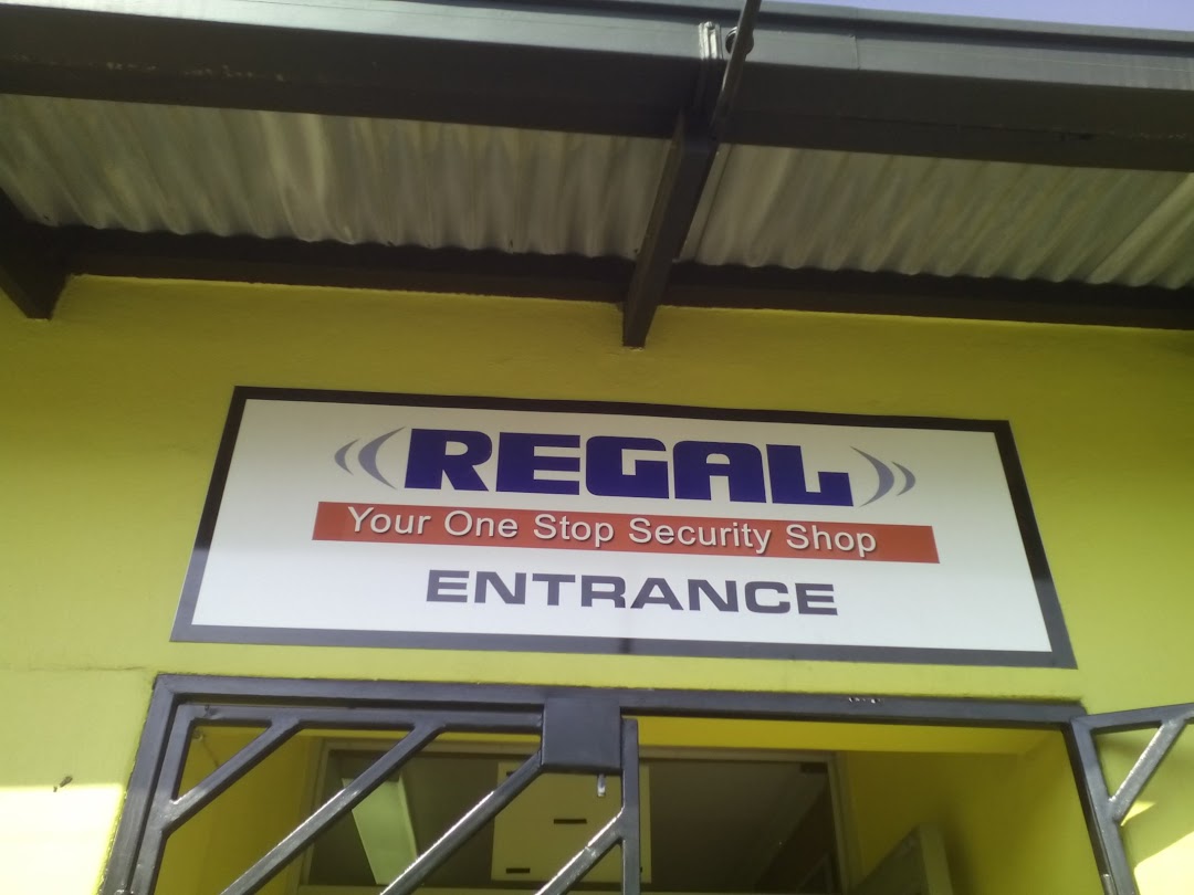 Regal Distributors SA (Pty) Ltd