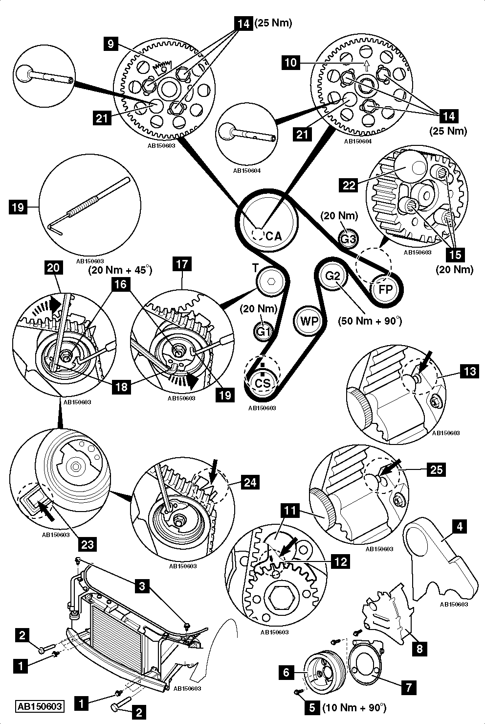 21 Elegant 2003 Chevy Silverado Radio Wiring Diagram