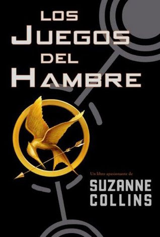 Mockingjay (The Hunger Games, #3)
