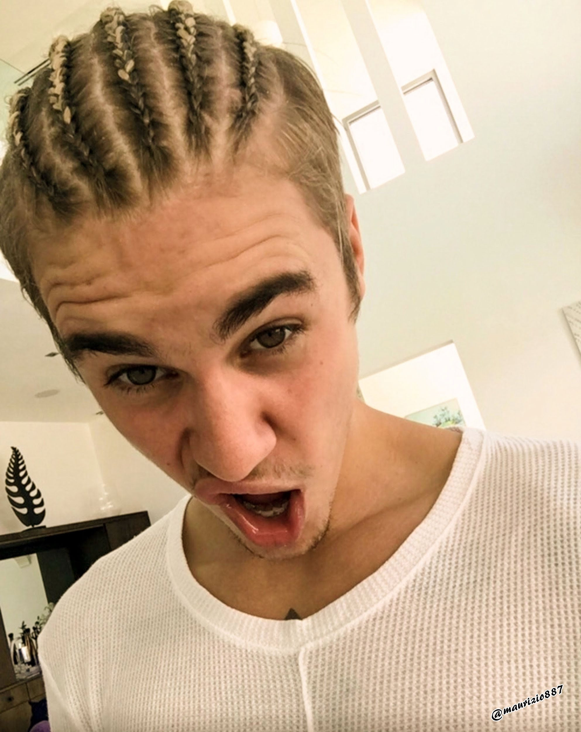 justin wk908