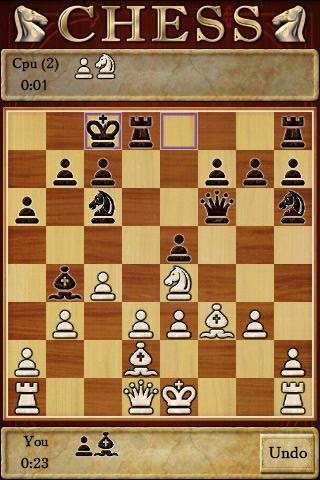 Schach Online Spielen Gegen Freunde