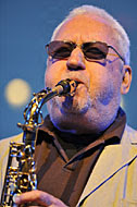 Lee Konitz (foto: Fred van Wulften)