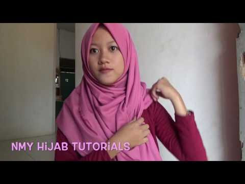 VIDEO : tutorial hijab pashmina sehari hari tanpa ninja:ciput sederhana banget #nmy hijab tutorials - tutorial hijab pashminasehari haritutorial hijab pashminasehari haritanpaninja:tutorial hijab pashminasehari haritutorial hijab pashmina ... VIDEO : tutorial hijab pashmina sehari hari tanpa ninja:ciput sederhana banget #nmy hijab tutorials - tutorial hijab pashminasehari haritutorial hijab pashminasehari haritanpaninja:tutorial hijab pashminasehari haritutorial hijab pashmina ...