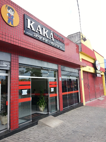 Comentários e avaliações sobre Kaká Imóveis - São Mateus