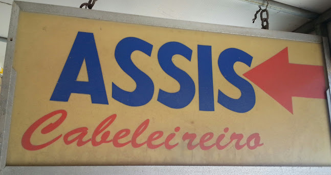 Assis Cabeleireiro - Natal