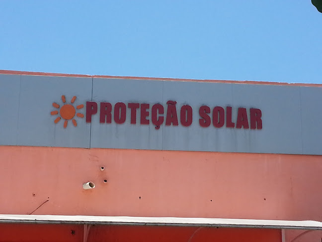 Comentários e avaliações sobre Proteção Solar