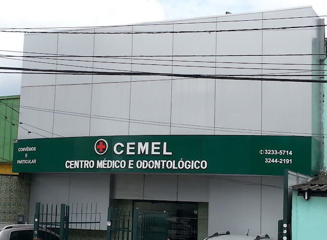 Clínica popular em Salvador - Cemel Saúde - Fazenda Grande do Retiro