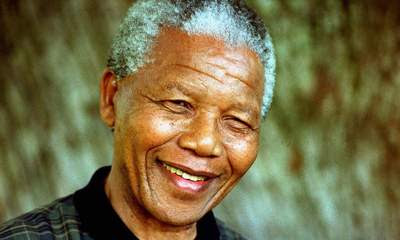 Mandela: Presidency Denies 'Vegetative' Claim