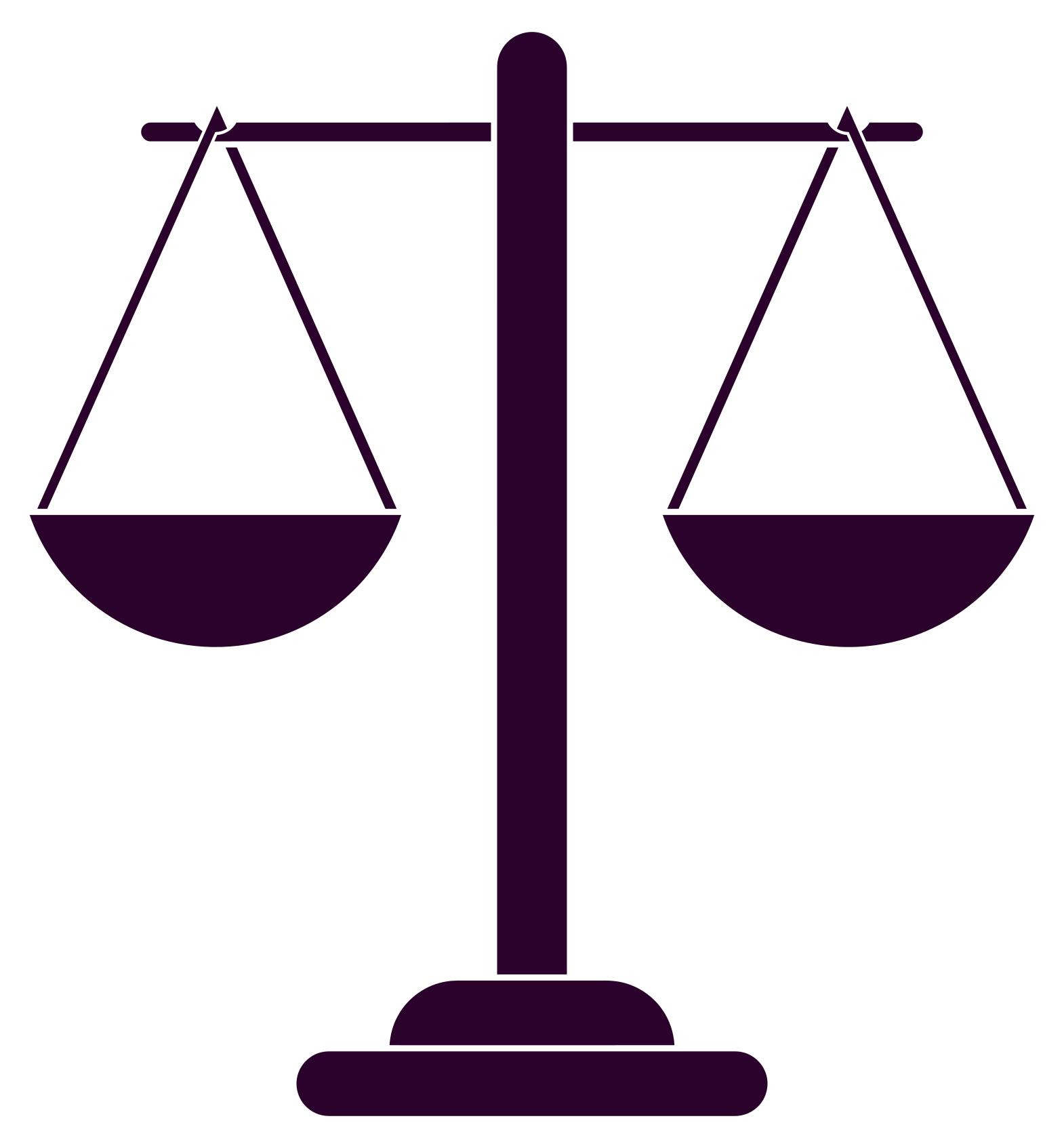 Images Of Judge Clipart Establish Justice