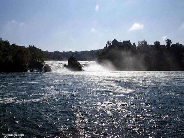 30 Photos de la Suisse
