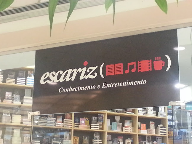 Escariz
