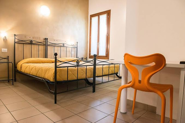 Recensioni di Residenza Domus Clugiae a Chioggia - Hotel