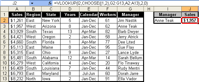 VLOOKUP_ArrayConstant_Choose