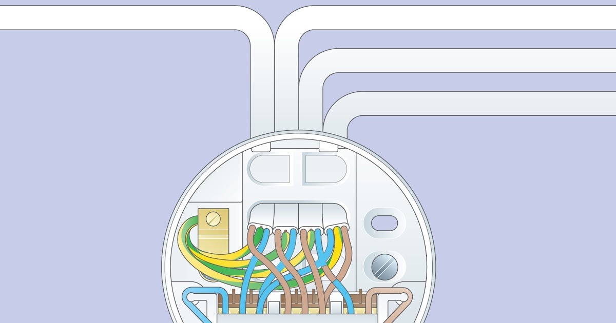 Electrical Wiring Diagram For Downlights - QUENTINSPEAKS