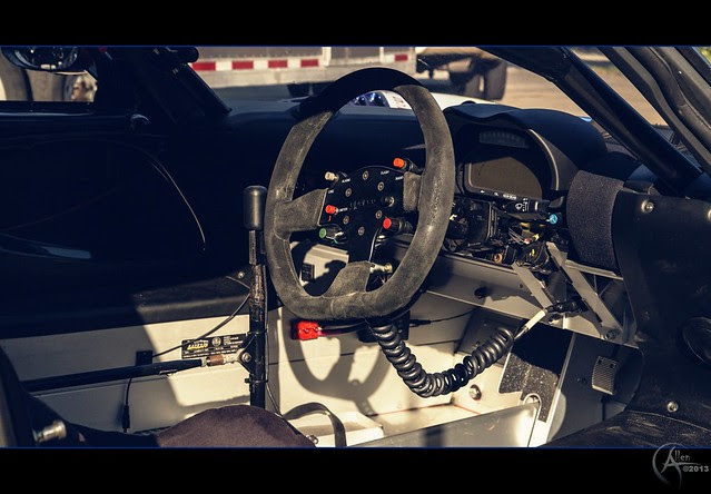 Red Bull GT3 - 3