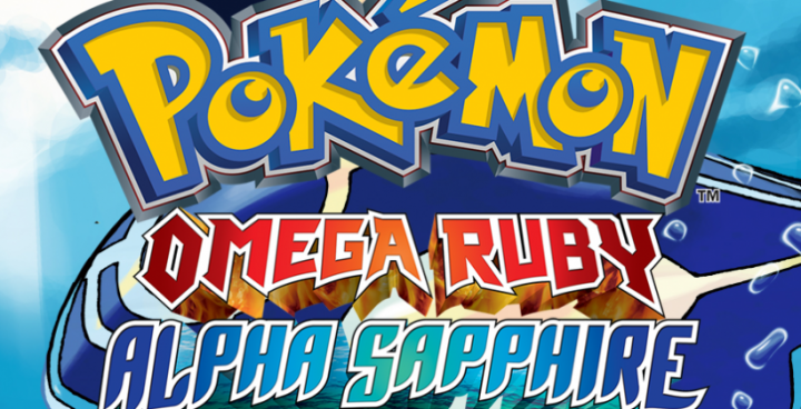 Official Art of Cosplay Pikachu in Pokemon Omega Ruby Official Art of Cosplay Pikachu in Pokemon Omega Ruby