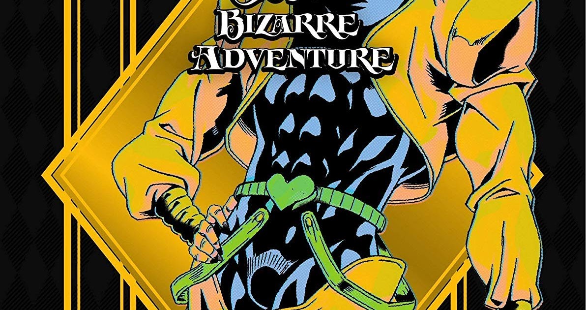 Jojo Bizarre Adventure Roblox Id Manga Expert - jojo op 7 roblox id