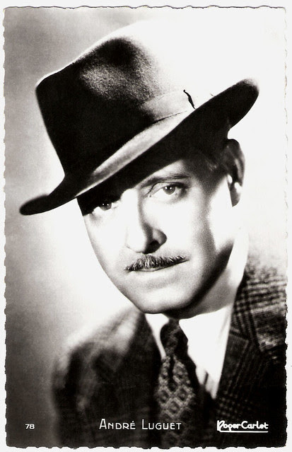 André Luguet