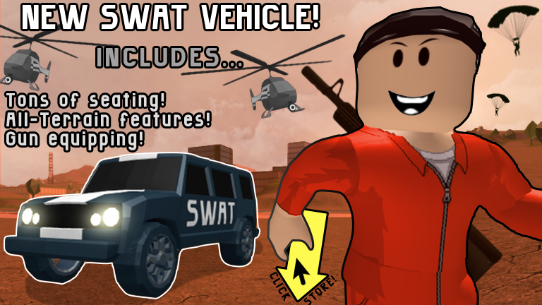 jailbreak swat brookhaven dumped volcano fandom jail