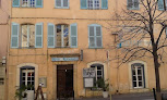 Hôtel Restaurant Du Parc Lorgues