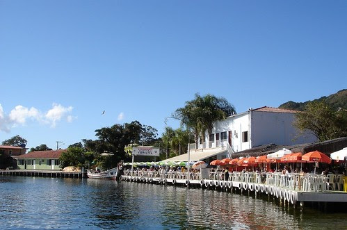 Barra da lagoa 1