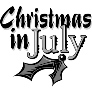 Free SVG Christmas In July Svg 10878+ Crafter Files