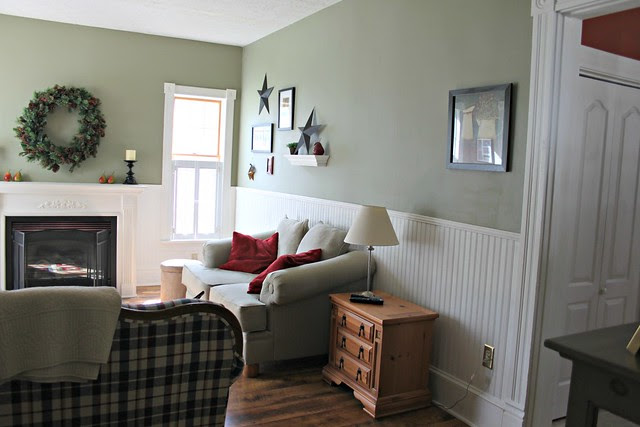love this room