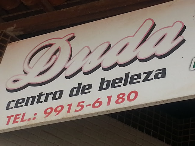 Avaliações sobre Duda Centro de Beleza em Aracaju - Salão de Beleza