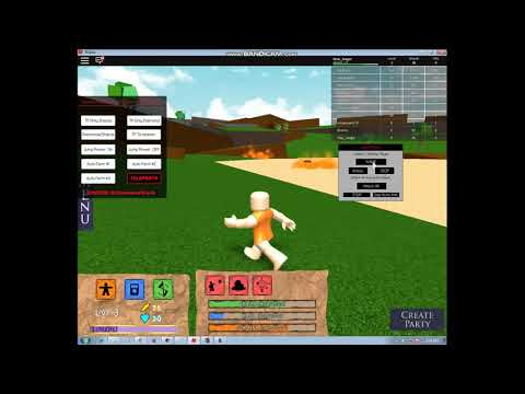 Battlegrounds