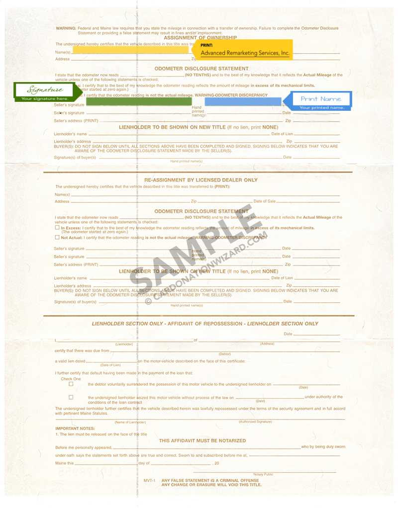 Mecânico de nosso quintal Motor vehicle registration