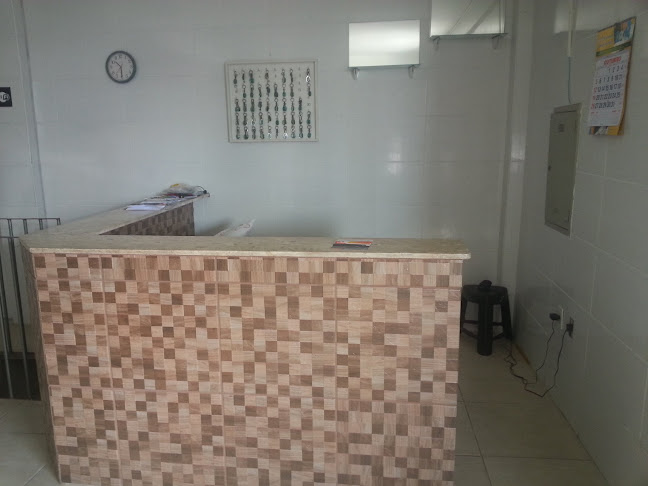 Pousada Novo Paraíso - Aracaju