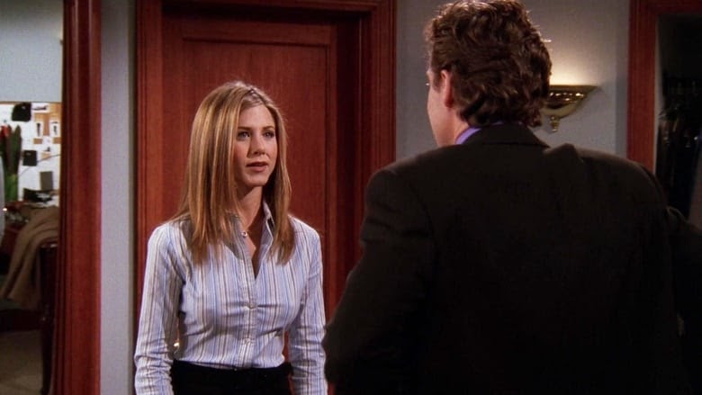 [full Tv] Friends Season 4 Episode 13 The One With Rachels Crush 1998