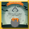 GOUIRAN BEAUTE - JEU IG HALLOWEEN GOUIRAN BEAUTE - JEU IG HALLOWEEN